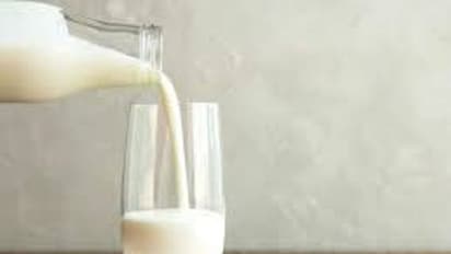 Nutmeg With Milk : ಹಾಲು & ಜಾಯಿಕಾಯಿ ಆರೋಗ್ಯ ಸಮಸ್ಯೆಗಳಿಗೆ ರಾಮಬಾಣ