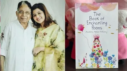 Supriya Menon about Daughter: ‘അവളുടെ കഴിവ് വിലപ്പെട്ടത്, അച്ഛനുണ്ടായിരുന്നെങ്കിൽ അഭിമാനിച്ചേനെ'; സുപ്രിയ