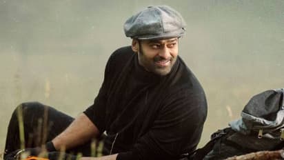 Radhe Shyam movie : செட் அமைக்க மட்டும் ரூ.100 கோடி செலவு.... பிரபாஸ் படத்திற்காக காசை வாரி இறைத்த படக்குழு