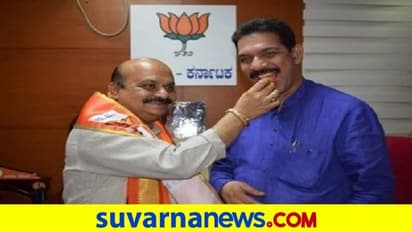 BJP Core Committee: ಹುಬ್ಬಳ್ಳಿಯಲ್ಲಿ ಬಿಜೆಪಿ ಕೋರ್ ಕಮಿಟಿ ಸಭೆ, ಬೊಮ್ಮಾಯಿ, ಕಟೀಲ್ ಭವಿಷ್ಯ ನಿರ್ಧಾರ...?