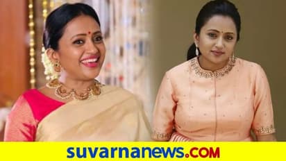 Suma Kanakala Comeback: 25 ವರ್ಷಗಳ ನಂತರ ಸಿನಿ ಕ್ಷೇತ್ರಕ್ಕೆ ಮರುಳಿದ ನಿರೂಪಕಿ!