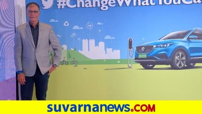 Automobile ಉದ್ಯಮ 2022ರಲ್ಲಿ ಕಠಿಣ ಸವಾಲುಗಳನ್ನು ಎದುರಿಸಲಿದೆ : ರಾಜೀವ್‌ ಚಾಬಾ!