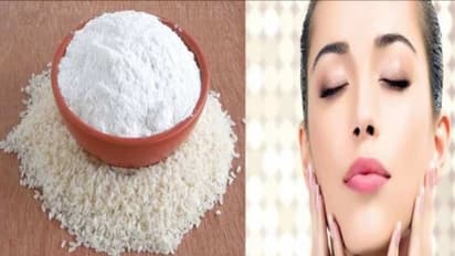 മുഖം സുന്ദരമാക്കാൻ അരിപ്പൊടി കൊണ്ടുള്ള ഫേസ് പാക്കുകൾ