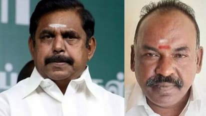 சோதனை மேல் சோதனை.. எடப்பாடி பழனிசாமியின் உதவியாளருக்கு போட்ட ஸ்கெட்ச்... மாட்டிக்கொண்ட நண்பர்..என்ன நடந்தது ?