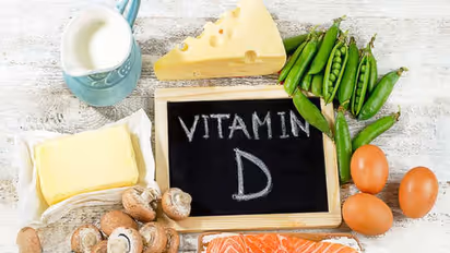 Vitamin D: வைட்டமின் டி குறைபாட்டின் முக்கிய அறிகுறிகள் என்னென்ன..? மிஸ் பண்ணாம தெரிஞ்சுக்கோங்கோ..