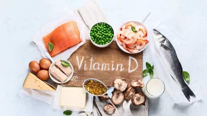 Health Tips: ವಿಟಮಿನ್‌ ಡಿ ಮಾತ್ರೆ ತಗೋತೀರಾ? ಹುಷಾರು, ಹೆಚ್ಚಾಗದಂತೆ ನೋಡ್ಕೊಳಿ