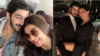 Sushmita Sen And Rohman Shawl : 'ആ ബന്ധം അവസാനിച്ചു' ; സുസ്മിത സെന്നും റോഹ്മാനും വേർപിരിഞ്ഞു