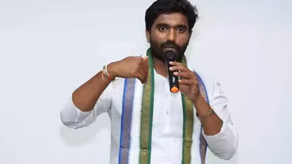 తెలుగు రాష్ట్రాల్లో పాస్పోర్టుల జారీలో ఆలస్యం.. కేంద్ర మంత్రి జైశంకర్కి ఎంపీ భరత్ ఫిర్యాదు