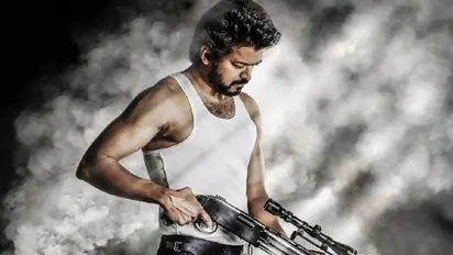 மீண்டும் நாளை நெல்சனின் பீஸ்ட் அப்டேட்..இந்த முறையாவது ரசிகர்கள் எதிர்பார்ப்பு நிறைவேறுமா?