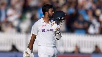 SAvIND : പരിക്കിന് ശേഷം രാഹുലിന്റെ തിരിച്ചുവരവ്; പിന്നിട്ടത് ചില നാഴികക്കല്ലുകള്, ദ്രാവിഡിനുമൊപ്പം