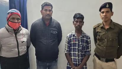 पत्नी ने पूरी शराब पीकर कर दी खत्म, पति आया तो नशे में डूबी हुई थी..फिर हुआ कुछ ऐसा की बीवी को मार डाला