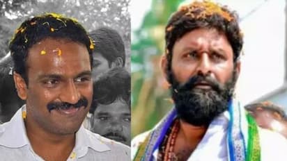 నా తమ్ముడు మేలిమి బంగారం.... పదవి తీసుకోకుండా టీడీపీలోకి : వంగవీటి రాధాపై కొడాలి నాని ప్రశంసలు