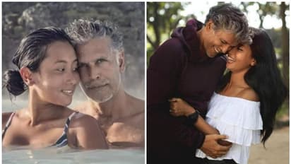 Milind Soman About Sex Drive : സെക്സിനെ കുറിച്ച് പറയാനുള്ളത് ഇതാണ്; മിലിന്ദ് സോമൻ