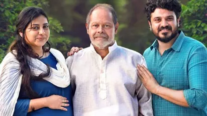 Thirimali Movie :  ചിരിമാലയുമായി 'തിരിമാലി' വരുന്നു ; ശ്രദ്ധനേടി രണ്ടാമത്തെ പോസ്റ്റർ