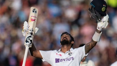 IND vs SA: भारतीय बल्लेबाजों के नाम रहा पहले दिन का खेल, केएल राहुल ने ठोका शतक, मयंक ने जमाया अर्धशतक