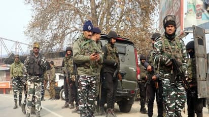 नागालैंड से AFSPA की वापसी के लिए कमेटी गठित,  45 दिनों में सौंपगी रिपोर्ट