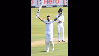 ராகுல் டிராவிட்டின் புது பிளான்: இந்த 4 பேருக்கு மட்டும் ஸ்வீப் ஷாட் டிரைனிங்!