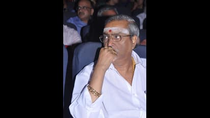 காந்தக்குரலுக்கு சொந்தக்காரர்!! ‘தில்’லாக அறிமுகமாகி இசையுலகில் சிங்கநடை போட்ட மாணிக்க விநாயகத்தின் இசை பயணம்