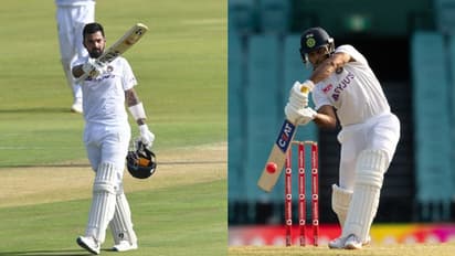 IND VS SA: রাহুলের সেঞ্চুরি, লড়াকু ব্য়াটিং মায়াঙ্ক-বিরাট-রাহানের, সেঞ্চুরিয়নে প্রথম দিন ভারতের নামে