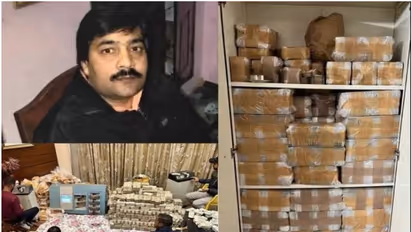 UP businessman Piyush Jain sent to 14-day judicial custody; all about raid, items seized