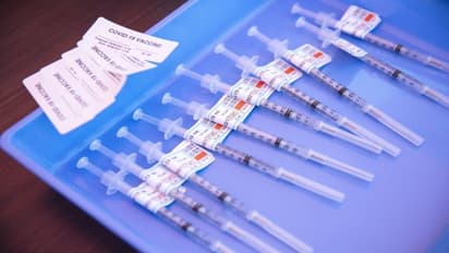 Booster Dose : മൂക്കിലൂടെ ബൂസ്റ്റര്‍ ഡോസ്; പരീക്ഷണത്തിന് അനുമതി, 900 ആളുകളില്‍ ആദ്യഘട്ടം