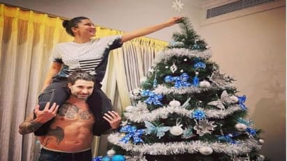 Sunny Leone:సన్నీ లియోన్‌కు హోం మినిస్టర్ వార్నింగ్‌! ఆ  ఫొటో వైరల్