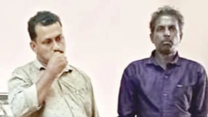 വീട് വാടകയ്ക്കെടുത്ത് ചാരായവാറ്റ്, നെടുമങ്ങാട് രണ്ട് പേർ പിടിയിൽ