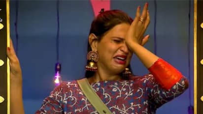 bigg Boss- ல்  இருந்து  வெளியேறியவர்கள் யார் தெரியுமா ?..இருவரை வெளியேற்றிய கமல்