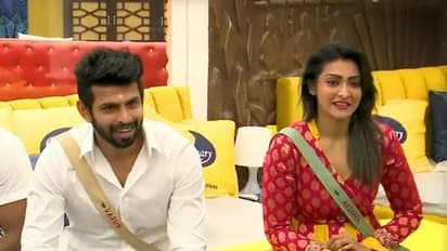 'கோடி ரூபாய் காரோடு என்னையும் நாஸ்தி பண்ணிட்டான்' கதறும் பிக்பாஸ் அக்ஷ்ரா