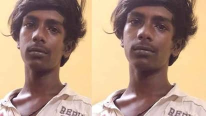 ஐயோ அம்மா என்ன காப்பாத்துங்க.. பட்டப்பகலில் பொதுமக்கள் மத்தியில் 17 வயது சிறுவன் ஓட ஓட விரட்டி படுகொலை.!