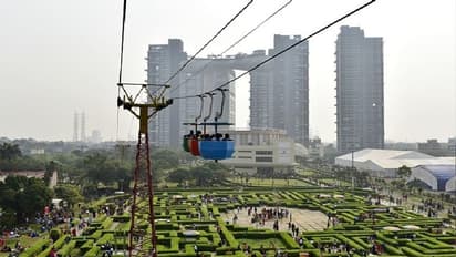 Weather Report Today:ফের বৃষ্টির আশঙ্কা, নামতে পারে পারদ, বর্ষবিদায়ে কি ভিজবে কলকাতা ও বাংলা