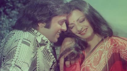 Rekha मेरे पति की जिंदगी में मरते दम तक रही, Vinod Mehra की पत्नी ने किया चौंकाने वाला खुलासा