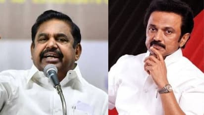 Salem Corporation Election Result 2022 : சேலம் மாநகராட்சியில் 9 இடங்களில் திமுக முன்னிலை..