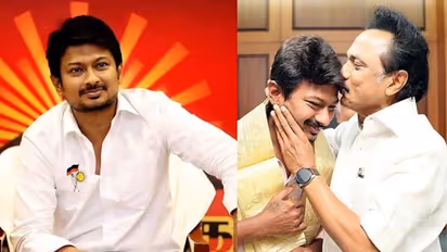 நாள் குறித்த அறிவாலயம்.. அமைச்சர் ஆகிறார் உதயநிதி ஸ்டாலின்.. பரபரக்கும் கோட்டை வட்டாரங்கள் !