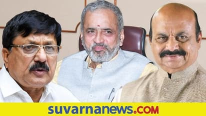 Anti Conversion Bill: ಸಿಎಂ, ಸ್ಪೀಕರ್‌, ಗೃಹ ಸಚಿವರ ವಿರುದ್ಧ ದೂರು