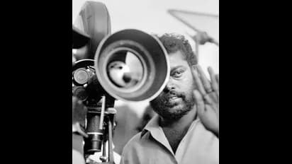 Manivannan  : என்ன... மணிவண்ணன் நக்சலைட்டு ஆதரவாளரா?.. பகிர் கிளப்பும் நடிகர்...