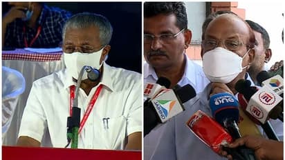 'വികസനത്തിലെ മുഖ്യമന്ത്രിയുടെ നിശ്ചയദാർഢ്യം നല്ലത്', പ്രകീർത്തിച്ചും വിമര്ശിച്ചും കുഞ്ഞാലിക്കുട്ടി