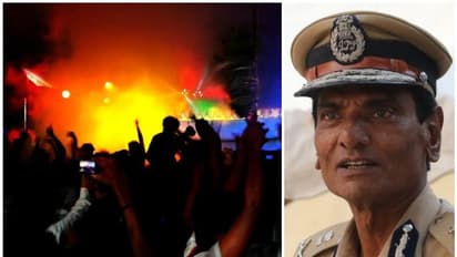 DJ Party Kerala : ലഹരി ഒഴുക്കിന് തടയിട്ട് പൊലീസ്; പുതുവത്സര ഡിജെ പാർട്ടികൾക്ക് നിയന്ത്രണം; കർശന നിർദ്ദേശം