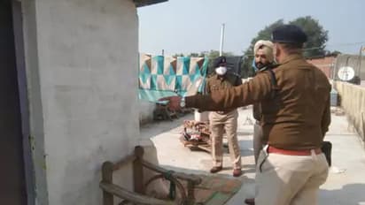 MP में 5 साल की बच्ची से रेप बाद की हत्या, दरिंदे 6 महीने से मासूम के साथ  कर रहे थे हैवानियत..