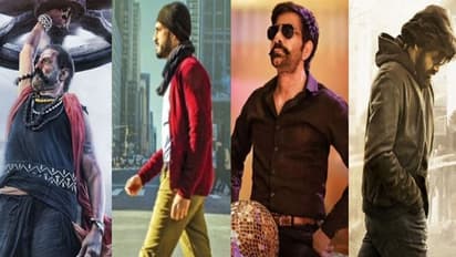 2021 Roundup: ఈ ఏడాది ఫ్లాపుల నుంచి గట్టెక్కిన హీరోలు