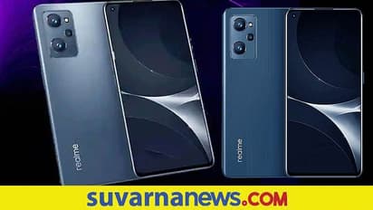 Realme 9i Leak: 50MP ಪ್ರೈಮರಿ ಕ್ಯಾಮೆರಾ,  5000mAh ಬ್ಯಾಟರಿಯೊಂದಿಗೆ ಶೀಘ್ರದಲ್ಲೇ ಬಿಡುಗಡೆ?