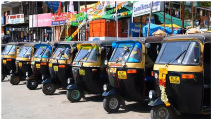 Auto Taxi Strike : സംസ്ഥാനത്ത് ഓട്ടോ-ടാക്സി പണിമുടക്ക് ഡിസംബർ 30 തിന്