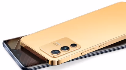 Vivo V23 Smartphone Launch: ভারতের প্রথম color-changing স্মার্টফোন লঞ্চ হতে চলেছে, জেনে নিন এর সাম্ভাব্য ফিচার