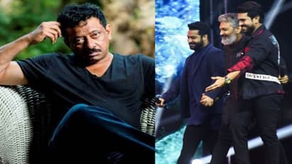 RRR movie: జక్కన్నకు గుబులు పుట్టించే కామెంట్స్ చేసిన ఆర్జీవీ.. ప్రభుత్వానికి గ్రేట్ ఐడియా