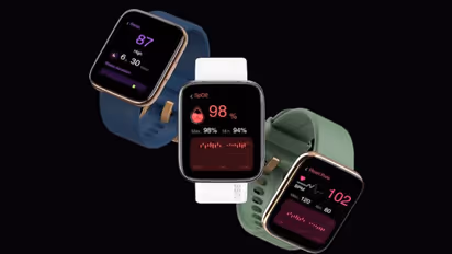 Noise ColorFit Ultra 2 to Realme Watch 2 Pro: 5 best smartwatches under Rs 5000