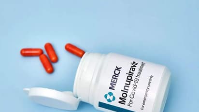 कोविड मरीजों के लिए एंटी वायरल टैबलेट Molnupiravir का ट्रायल पूरा, जानें मरीजों पर कितनी कारगर होगी यह गोली