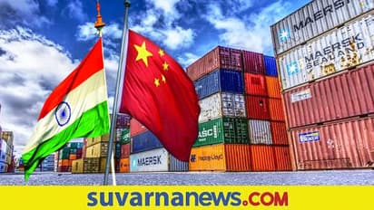 Antidumping duty:ಚೀನಾದ 5 ಉತ್ಪನ್ನಗಳ ಮೇಲೆ ಹೆಚ್ಚುವರಿ ಸುಂಕ ವಿಧಿಸಿದ ಭಾರತ