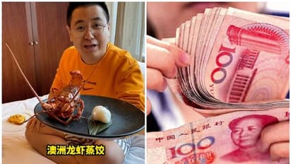 China Censorship : ചൈനയിൽ ഇനി സമ്പത്തിനെക്കുറിച്ച് വീമ്പടിച്ചാലും പിടി വീഴും