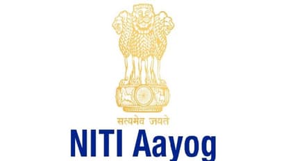 NITI Aayog: నీతి ఆయోగ్ వైస్ చైర్మన్ గా రాజీవ్ కుమార్ రాజీనామా.. నూత‌న వైస్ చైర్మ‌న్ ఎవ‌రంటే?  