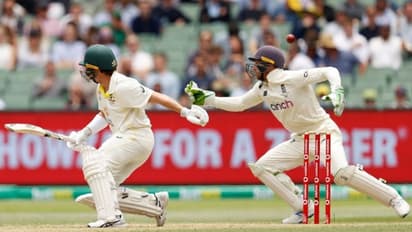 Ashes: బట్లర్ కరోనానూ మిస్ చేస్తాడు.. ఇంగ్లాండ్ వికెట్ కీపర్ ను రోస్ట్ చేస్తున్న ఫ్యాన్స్..